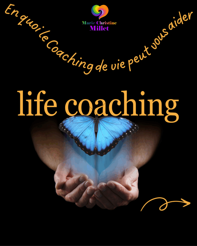 En quoi le Coaching de Vie peut vous aider ?